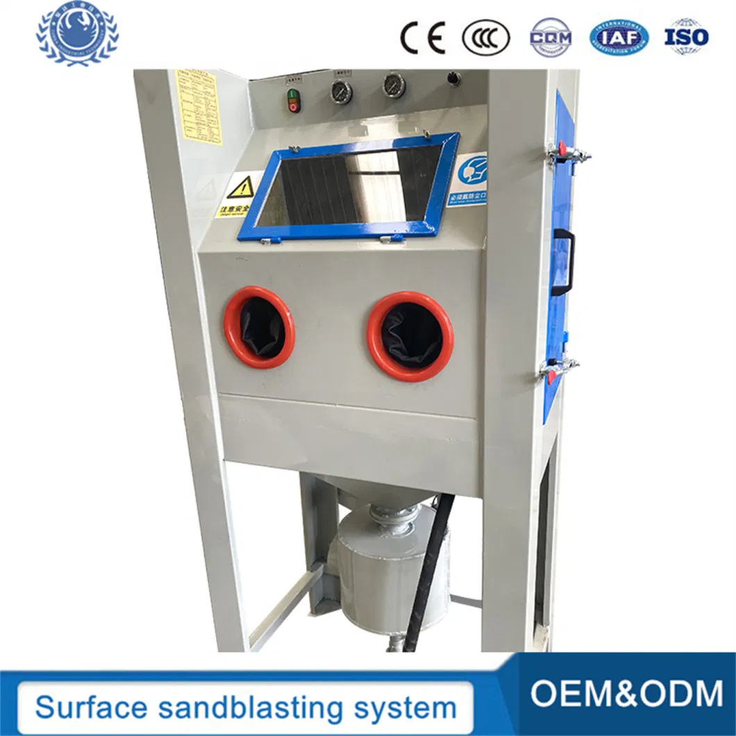 Sandblasting Equipment, Sandblasting Cabinet, Sand Blasting Cabinet, Sand Blast Cabinet, Sandblast Cabinet